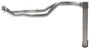 Four Seasons Aluminum Heater Core for 2013-2014 Dodge (Dart) 92430