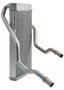 Four Seasons Aluminum Heater Core for 2010-2015 Chevrolet (Camaro) 92273