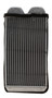 Four Seasons Aluminum Heater Core for 2002-2007 Buick/Chevrolet/GMC (Rainier, Trailblazer, Trailblazer EXT, Envoy) 92404