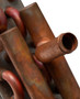 Four Seasons Copper/Brass Heater Core for 2007-2010 Peterbilt (320, 325, 330, 335) 96114