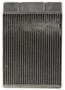 Four Seasons Aluminum Heater Core for 2015-2016 Dodge (Dart) 92431