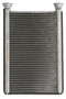 Four Seasons Aluminum Heater Core for 2011-2025 Ford (F-250 Super Duty, F-350, F-350 Super Duty, F-450 Super Duty) 92238
