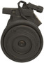 Four Seasons 10S17C Reman Compressor for 2005 Chrysler/Dodge 2.7L (300, Magnum) 97308