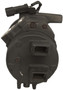 Four Seasons 10S17C Reman Compressor for 2005 Chrysler/Dodge 2.7L (300, Magnum) 97308