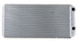 Four Seasons Aluminum Heater Core for 2010-2023 Volvo (VHD, VNL, VNM, VNX) 96103
