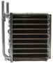 Four Seasons Aluminum Heater Core for 2000-2013 Peterbilt (387, 587) 96131