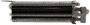 Four Seasons Aluminum Heater Core for 2000-2013 Peterbilt (387, 587) 96131