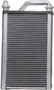 Four Seasons Aluminum Heater Core for 2006-2011 Honda 2.0L 1.3L (Civic) 92082