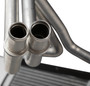 Four Seasons Aluminum Heater Core for 2014-2025 Ram (ProMaster 1500, ProMaster 2500, ProMaster 3500, ProMaster EV) 92440