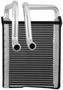 Four Seasons Aluminum Heater Core for 2005-2010 Hyundai/Kia (Tucson, Sportage) 92105