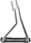 Four Seasons Aluminum Heater Core for 2005-2010 Hyundai/Kia (Tucson, Sportage) 92105