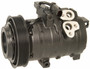 Four Seasons 10S17C Reman Compressor for 2006-2010 Chrysler/Dodge 2.7L (300, Charger, Magnum) 97309