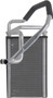 Four Seasons Aluminum Heater Core for 2008-2015 Acura/Honda (TSX, Accord, Accord Crosstour, Crosstour) 92141