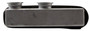 Four Seasons Aluminum Heater Core for 2017-2025 Chrysler (Pacifica, Voyager) 92441