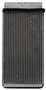 Four Seasons Aluminum Heater Core for 2017-2025 Chrysler (Pacifica, Voyager) 92441