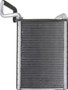 Four Seasons Aluminum Heater Core for 2009-2015 Honda (Pilot) 92084