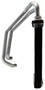 Four Seasons Aluminum Heater Core for 2005-2011 Mitsubishi Fuso (FE120, FE125, FE140, FE145) 96132