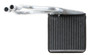 Four Seasons Aluminum Heater Core for 2007-2013 Nissan 1.8L (Tiida, Versa) 92348