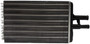 Four Seasons Aluminum Heater Core for 2008-2020 Freightliner (Cascadia) 96116