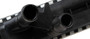Four Seasons Aluminum Heater Core for 2008-2020 Freightliner (Cascadia) 96116