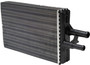 Four Seasons Aluminum Heater Core for 2008-2020 Freightliner (Cascadia) 96116