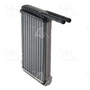 Four Seasons Aluminum Heater Core for 1995-2012 International 6.4L 7.6L (4100, 4100 SBA, 4200, 4200LP) 96105
