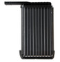 Four Seasons Aluminum Heater Core for 1995-2012 International 6.4L 7.6L (4100, 4100 SBA, 4200, 4200LP) 96105