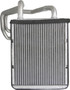 Four Seasons Aluminum Heater Core for 2004-2009 Kia 2.0L (Spectra, Spectra5) 92106