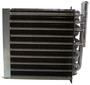 Four Seasons Aluminum Heater Core for 1990-2011 International (5000, 5500i, 5600i, 5900i) 96117
