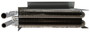 Four Seasons Aluminum Heater Core for 1990-2011 International (5000, 5500i, 5600i, 5900i) 96117