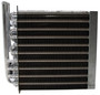Four Seasons Aluminum Heater Core for 1990-2011 International (5000, 5500i, 5600i, 5900i) 96117