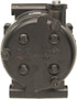 Four Seasons Scroll Reman Compressor for 2003-2006 Ford/Lincoln (Expedition, Navigator) 97557