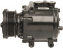 Four Seasons Scroll Reman Compressor for 2003-2006 Ford/Lincoln (Expedition, Navigator) 97557