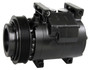 Four Seasons Halla HCC-RS18 Reman Compressor for 2011-2016 Chrysler/Dodge/Jeep 3.6L 5.7L (300, Challenger, Charger, Durango) 97311