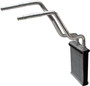 Four Seasons Aluminum Heater Core for 2012-2021 Nissan (NV1500, NV2500, NV3500) 92447