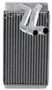 Four Seasons Aluminum Heater Core for 2005-2009 Ford (Mustang) 92297