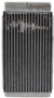 Four Seasons Aluminum Heater Core for 2005-2009 Ford (Mustang) 92297