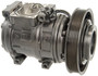Four Seasons 10PA17C Reman Compressor for 1998-2002 Acura/Honda 2.3L (CL, Accord) 97361