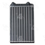 Four Seasons Aluminum Heater Core for 2008-2014 Mack (CHU, CXN, CXU) 96106