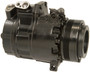 Four Seasons CSV717 Reman Compressor for 2004-2006 BMW 4.8L 4.4L (X5) 97442