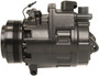 Four Seasons CSV717 Reman Compressor for 2004-2006 BMW 4.8L 4.4L (X5) 97442