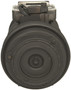 Four Seasons 10PA17C Reman Compressor for 1995-1997 Jaguar (Vanden Plas, XJ6, XJR) 97325