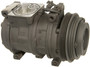 Four Seasons 10PA17C Reman Compressor for 1995-1997 Jaguar (Vanden Plas, XJ6, XJR) 97325