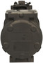 Four Seasons 10PA17C Reman Compressor for 1995-1997 Jaguar (Vanden Plas, XJ6, XJR) 97325