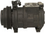 Four Seasons 10PA17C Reman Compressor for 1995-1997 Jaguar (Vanden Plas, XJ6, XJR) 97325