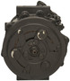 Four Seasons SD7V16 Reman Compressor for 2005-2011 Saab 2.0L (9-3, 9-3X) 97558