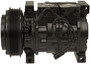 Four Seasons 10S13C Reman Compressor for 2002-2007 Suzuki (Aerio) 97340