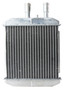 Four Seasons Aluminum Heater Core for 1985-2002 Buick/Cadillac/Oldsmobile 3.8L 3.0L (Electra, LeSabre, Park Avenue, Reatta) 92352