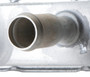 Four Seasons Aluminum Heater Core for 1985-2002 Buick/Cadillac/Oldsmobile 3.8L 3.0L (Electra, LeSabre, Park Avenue, Reatta) 92352