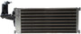 Four Seasons Aluminum Heater Core for 1994-2003 Freightliner (FL106, FL50, FL60, FL70) 96119